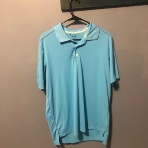 Adidas Men's polo